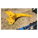 GIYI Cat 336 excavator ripper