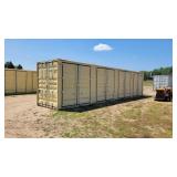 Multi door one trip 40