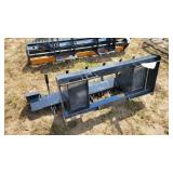 Wolverine quick attach ripper new