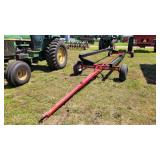 EZ Trail 880 head cart