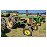 John Deere 630 LP