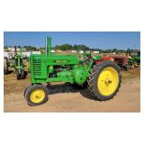 John Deere G
