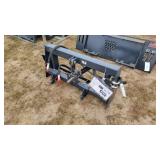 Landhonor 3 pt. hitch adapter