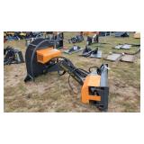 Landhonor quick attach arm brush cutter