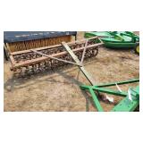 7 ft. pull type crowfoot packer