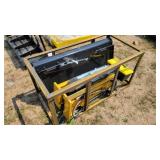 CFG Industry quick attach hydraulic breaker