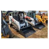 Bobcat T450
