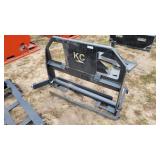 KC pallet forks