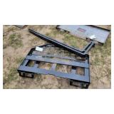 GIYI qa pallet forks