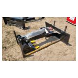 GIYI quick attach arm digger