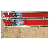 Gold Mountain 20x30x12 storage shelter