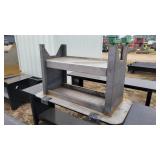 KC welding table 4.5