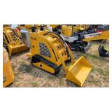 IR IRL30 mini skid steer