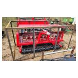 CFG Industry STSD10 quick attach or 3 pt. seeder