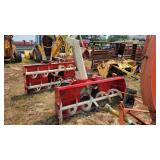 Farm King 740 3 pt. snowblower