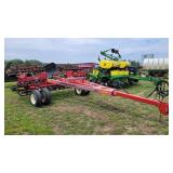 Unverferth 1225 rolling harrow