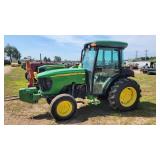 John Deere 5325N