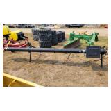 Unverferth fill auger