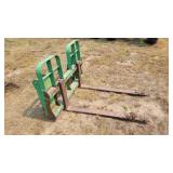 pallet forks