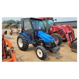 New Holland TC40