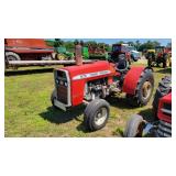 Massey Ferguson 275