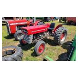 Massey Ferguson 135