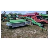 John Deere 1360 MoCo