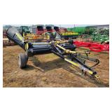 Ag Shield Recon 300 hay conditioner