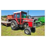 Massey Ferguson 1085