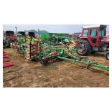 Glencoe soil finisher