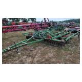 Glencoe Terra Tamer soil finisher