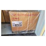 IRMC HIgh end massage chair