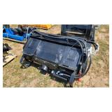 GIYI mixing bucket quick attach