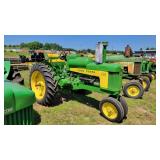 John Deere 530 LP