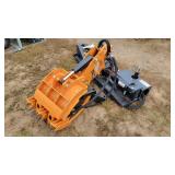 Landhonor QA Rotating Grapple Hydraulic Atttachmen