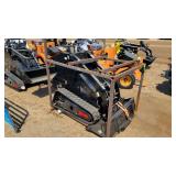 DigSwift DS-SS50B mini skidsteer