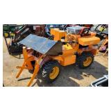 Mach Pro MPL 905 loader