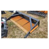 Landhonor QA screener sifter bucket