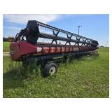 Case IH 3020 35 grain head