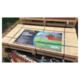 Chery 12 x20 carport New