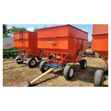 Killbros 350 gravity wagon KB gear