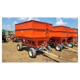 Killbros 350 gravity wagon KB gear