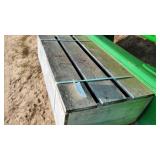 John Deere cat 2 quick hitch NEW