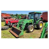 John Deere 5320