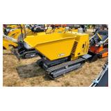 SDLool SL1200J Mud Buggy