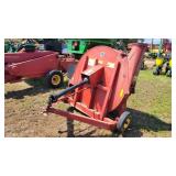 New Holland 60 forage blower