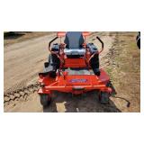 Bad Boy Outlaw zero turn mower