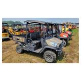 Kubota RTV X1120D