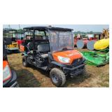 Kubota RTV X1140