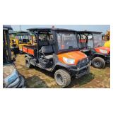 Kubota RTV X1140